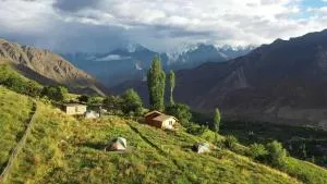 Destination Hotel Camp Leo Hopper Valley - غيلغيت