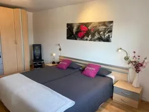 Ferienwohnung Aussicht - Wehr