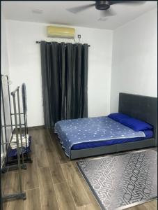 Dya@Nas Homestay Arau