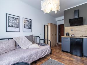 Vitosha Loft - Central Sofia Studio