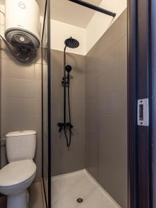 Vitosha Loft - Central Sofia Studio