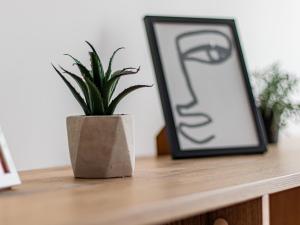 Vitosha Loft - Central Sofia Studio