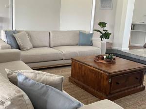 The Ranch - Coastal Farmhouse bringing family and friends together