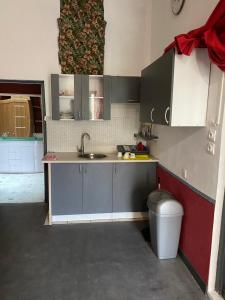 Maisons d'hotes Locations de la centrale de Belleville : photos des chambres