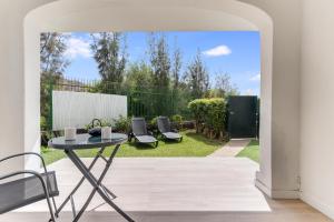 Home2Book Stylish Apt Terrace & BBQ, Maspalomas