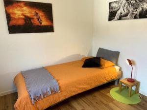 Ferienwohnung Aussichtsreich