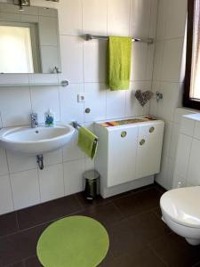 Ferienwohnung Aussichtsreich