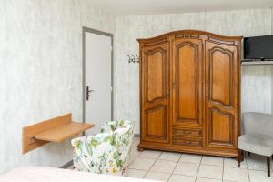 Chambres dAult
