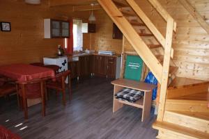 obrázek - Two storey holiday houses for 4 people Jaros awiec