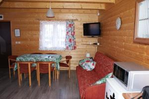 Two storey holiday houses for 4 people Jaros awiec