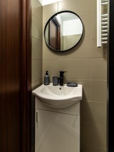 Serdika Loft - Central Sofia Studio