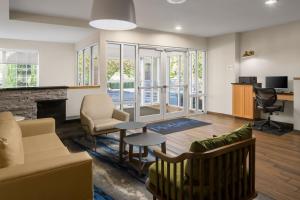 Fairfield Inn & Suites Portland West Beaverton