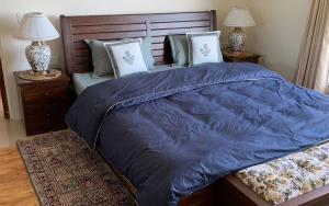 Vilasa by StayApart x Merlot Pines