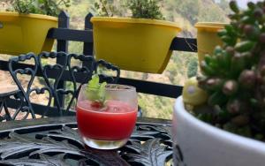 Vilasa by StayApart x Merlot Pines