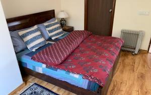 Vilasa by StayApart x Merlot Pines