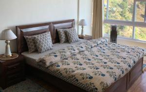 Vilasa by StayApart x Merlot Pines