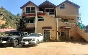 Vilasa by StayApart x Merlot Pines - 卡尔卡