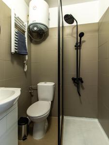 Serdika Loft - Central Sofia Studio