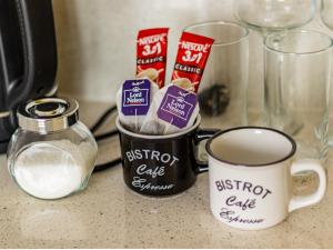 Serdika Loft - Central Sofia Studio