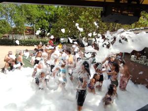 Campings CAMPING LE NAVARRE *** : photos des chambres