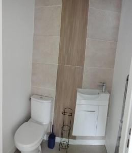 Maison - Log 1 - Dry