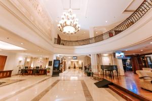 Arion Suites Hotel