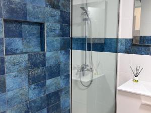 Mirador de Jandia, Wi Fi, AC