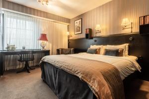 Classico Double Room room in Hotel & Ristorante Bellora