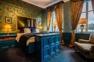 Royale Double room room in Hotel Pigalle