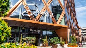 Jacyz Hotel & Resort