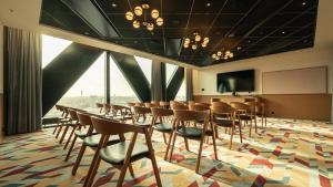 Jacyz Hotel & Resort