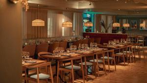 Jacyz Hotel & Resort