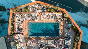 Jacyz Hotel & Resort