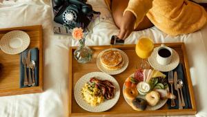 Jacyz Hotel & Resort