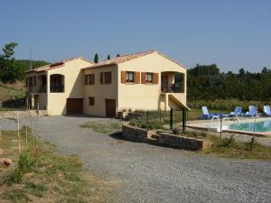 Maisons de vacances Les Sources Gite Sauvignon : photos des chambres