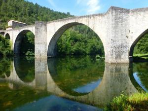 Maisons de vacances Les Sources Gite Sauvignon : photos des chambres