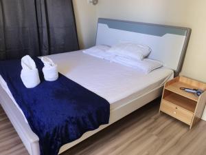 AVIDA Riala T4 2118 one bed room