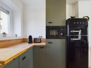 Appartements Le Cocon d-Octave : photos des chambres