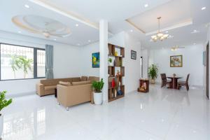 Hoàng My Villa D3