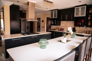 White River Country Estate - Self Catering - AMH Home