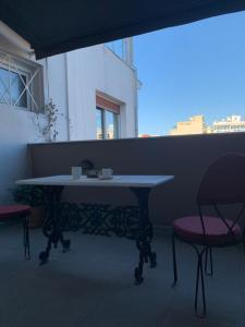 Downtown Stylish Flat