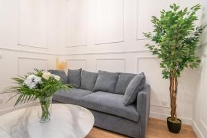 Appartements Little Havre - Whirlpool relaxation & chic : photos des chambres