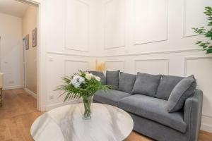 Appartements Little Havre - Whirlpool relaxation & chic : photos des chambres
