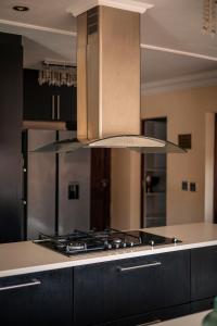 White River Country Estate - Self Catering - AMH Home