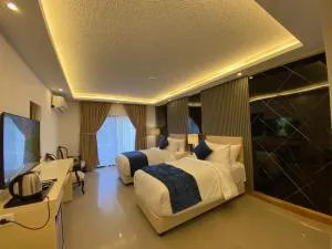 The RN Hotels - Al Ḩayy