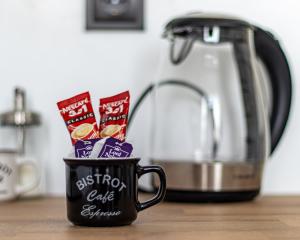 Boyana Loft - Central Sofia Studio