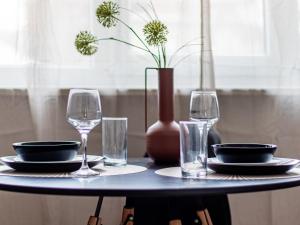 Boyana Loft - Central Sofia Studio