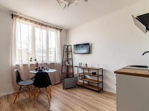 Boyana Loft - Central Sofia Studio