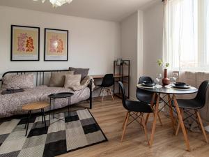 Boyana Loft - Central Sofia Studio