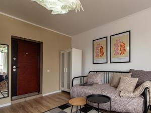 Boyana Loft - Central Sofia Studio